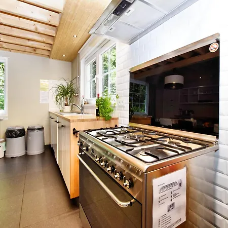 木屋 Spacious Family In Soy, Cleaning Included