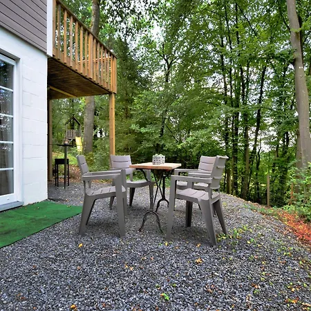 Chalet Cozy Chalet In Soy With Sauna, Cleaning Included