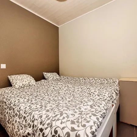 Spacious Family In Soy, Cleaning Included 木屋 Biron
