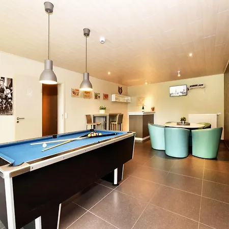 Cozy Chalet In Soy With Sauna, Cleaning Included * Biron