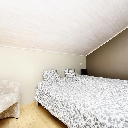 Cozy Chalet In Soy With Sauna, Cleaning Included *