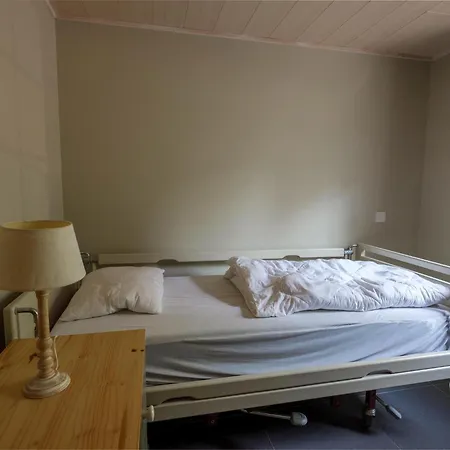 Spacious Family In Soy, Cleaning Included *