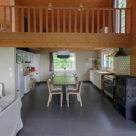 Spacious Family In Soy, Cleaning Included